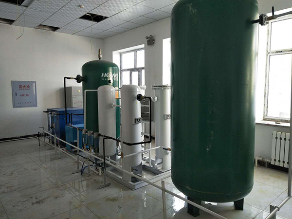 大型制氧機(jī)
